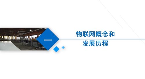 物联网环境下的智能化信息技术与产业发展——高级研修班软件与信息服务篇