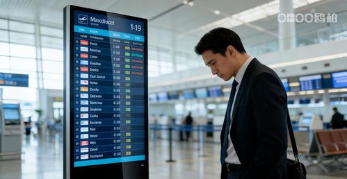 oboo鸥柏50英寸鸿蒙系统一体机 开启信息发布与虚拟培训新纪元