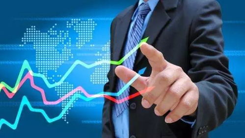 逆势上市涨停 光伏企业如何借助信息技术咨询服务突围