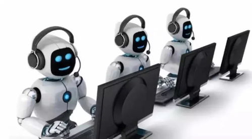 智能机器人能与孩子聊天吗？——萌图图信息技术咨询服务为您解答